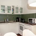 شقة Tarata Halle (Saale)