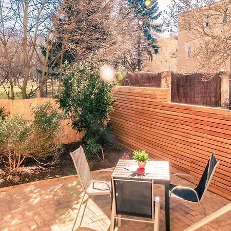 Appartement Tarata *