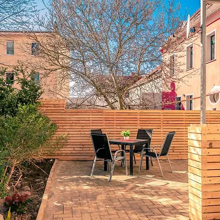 Appartement Tarata