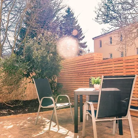 Tarata Διαμέρισμα