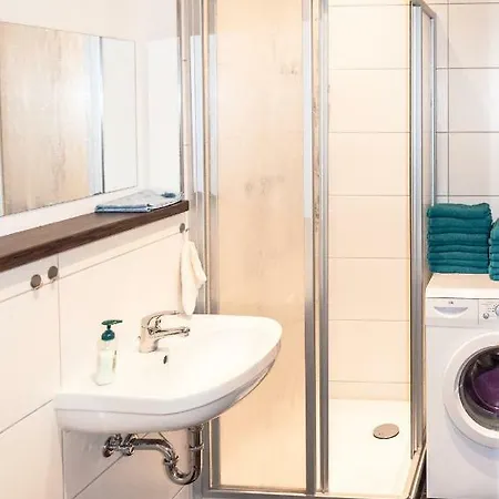 Appartement Tarata *