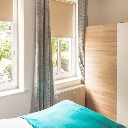 Tarata Διαμέρισμα *