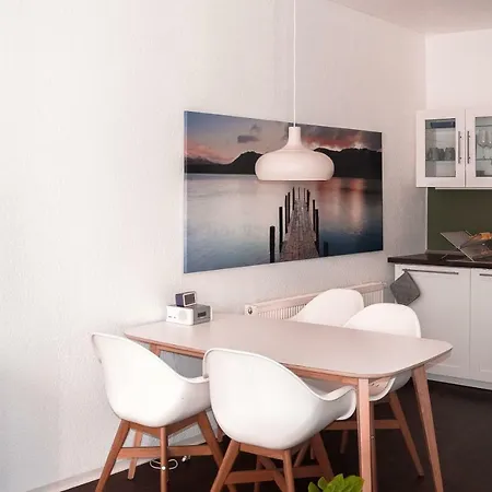 Appartement Tarata