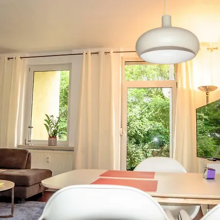 Tarata Appartement Halle (Saale)