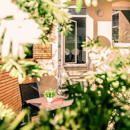 Διαμέρισμα Tarata *