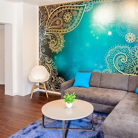 Tarata Appartement *
