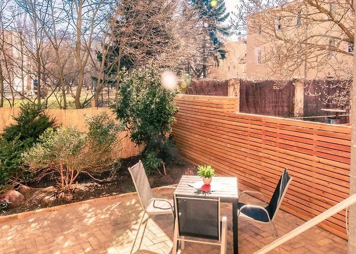 Διαμέρισμα Tarata *