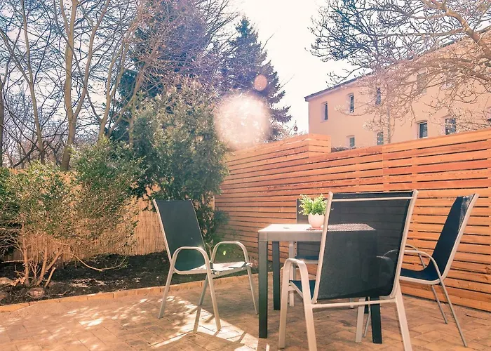 Tarata Διαμέρισμα