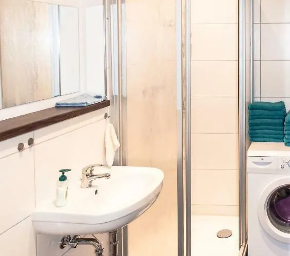 アパート Tarata *