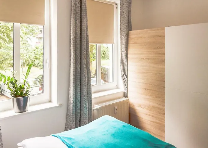 Tarata Διαμέρισμα *