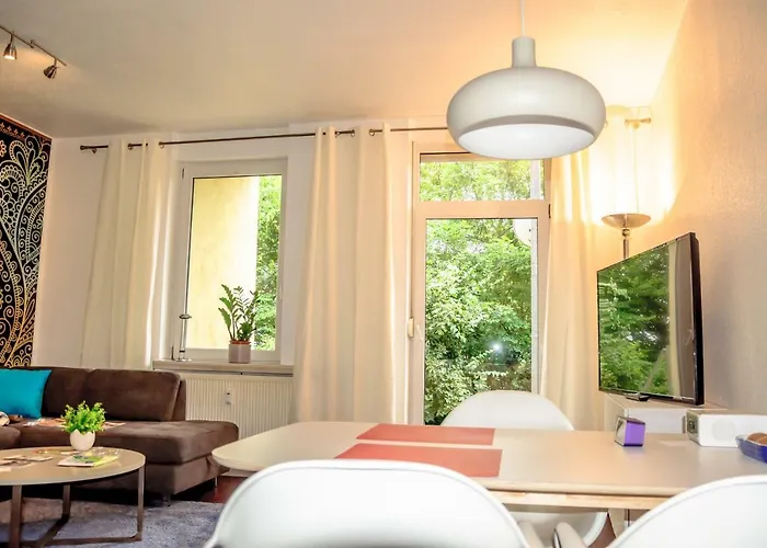 Tarata アパート ハレ