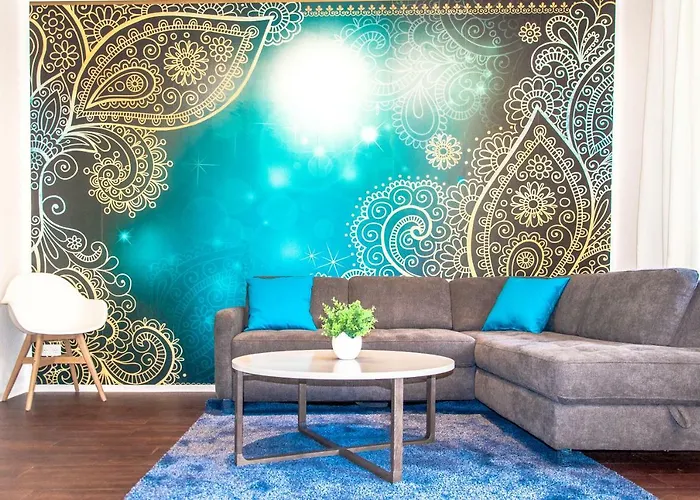 Tarata Διαμέρισμα