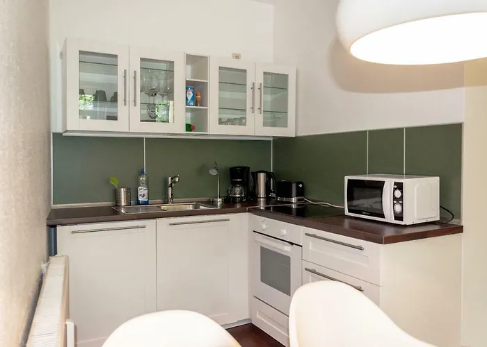 アパート Tarata ハレ