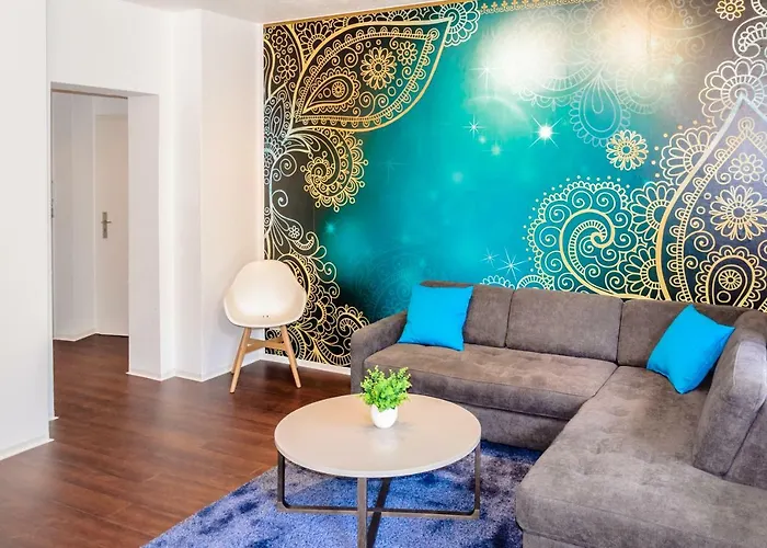 Tarata Διαμέρισμα *